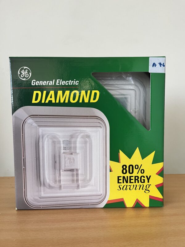 Fournaris Auction - General Electric Diamond Light
