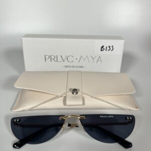 B135. PRLVC x MYA sunglasses